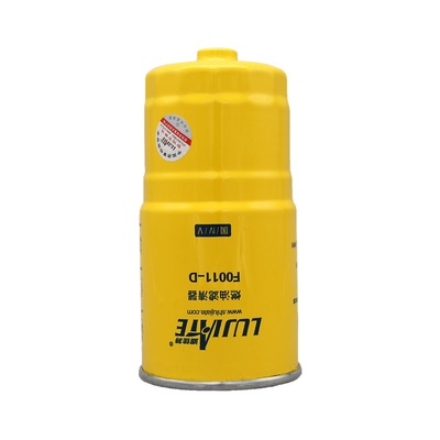 电喷专业高端长效F0011柴油滤芯