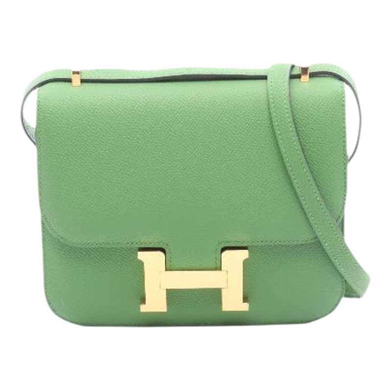 中古Hermes爱马仕单肩包
