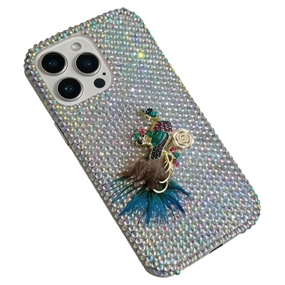 iPhone16FashionDiamondcase