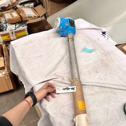 【议价】恩德斯豪斯EH音叉限位开关FTM51-5GG2M4AH2A