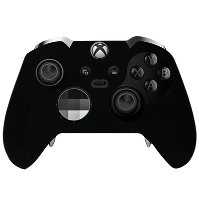 一二代胶套老款精英防护壳摇杆帽