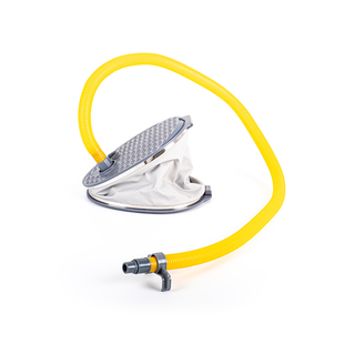 [MRS]packraft充气皮划艇独木舟水上户外运动配件便携脚踩充气泵