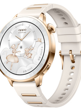 【新品上市】OPPOWatchX3Mini