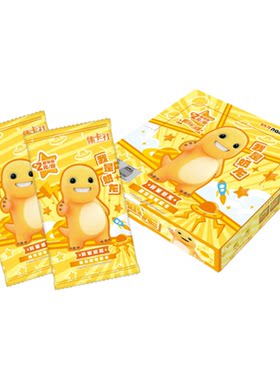 航海王航海日志第一弹拍立得卡片