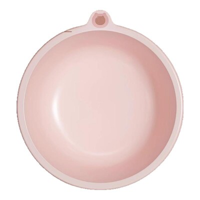 洁丽雅洗脸盆家用大号