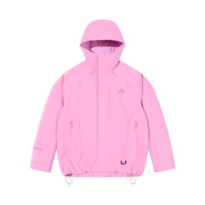 伯希和户外硬壳冲锋衣新款