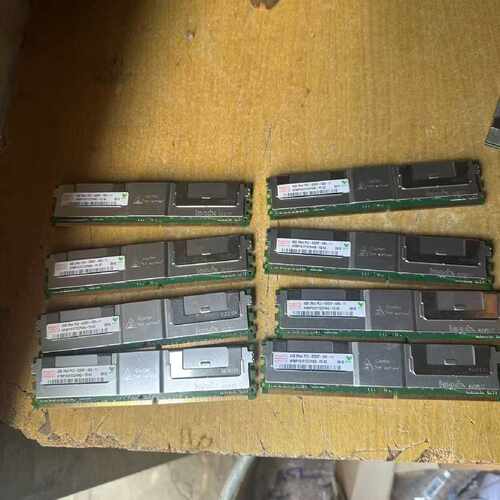 【议价】海力士4GDDR22R*4服务器内存条