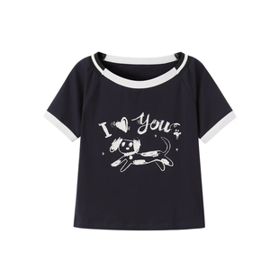 DIDDIMODA连衣裙/短袖T/半裙