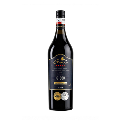 金锤澳洲进口干红礼盒装750ml*2