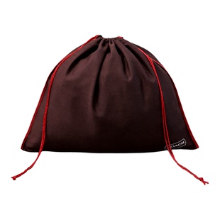 高质感大小号包包衣物收纳包装防尘袋抽绳鞋袋鞋袋内衣袋旅行棉布