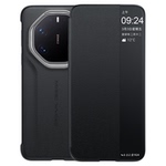 适用于三星Galaxy TriFold生态皮革保护套新品三星三折叠手机保护壳W26心系天下保护套单厚壳ZFold7商务简约