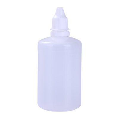 5ml10ml20ml塑料分装瓶小滴瓶液体瓶精油瓶空瓶子尖嘴瓶挤压瓶
