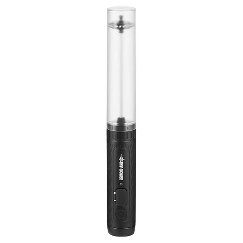 轰炸机魔术师手持电动咖啡打发器