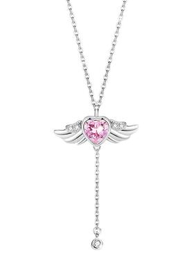 甜美项链daisybeauty