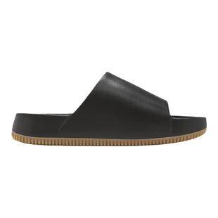 Nike耐克男女鞋2024冬季新款一体式泡绵舒适一字拖运动拖鞋FD4116