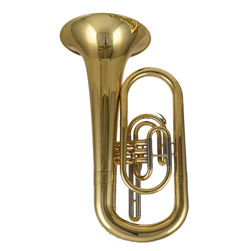 津宝行进上低音号专业管乐器