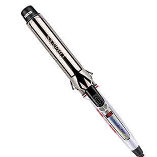 理发店专用38号宫村电卷发棒发型师40mm大卷不伤发持久恒温大波浪