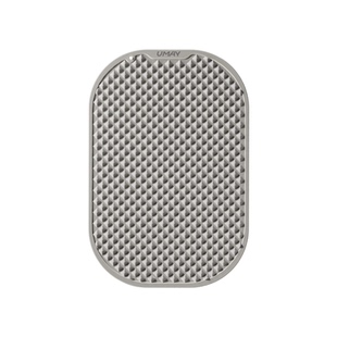 佑美超慢跑指压板足底按摩垫硅胶脚踩脚底按摩脚垫中医减肥跑步垫