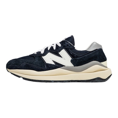 New Balance/NB正品5740系列男女同款运动透气低帮休闲鞋M5740VLB