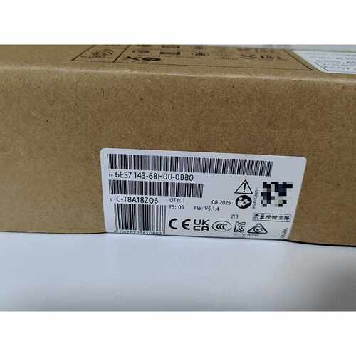 议价6ES71436BH000BB0适用
