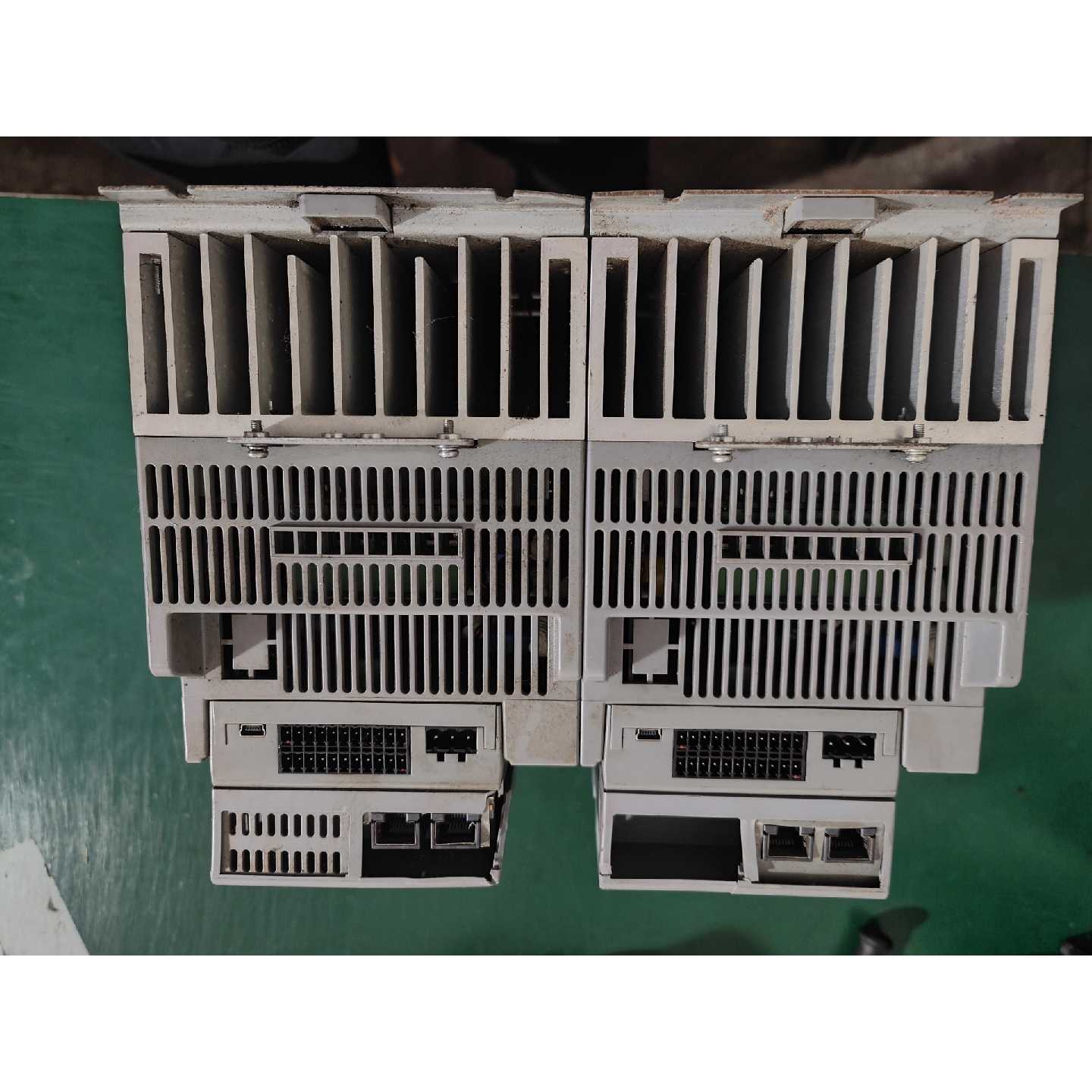议价力士乐变频器 380V4KW