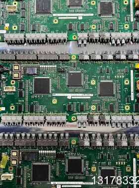 议价ABB控制板卡UF C760 BE142 三张 3B
