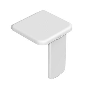 防滑淋浴凳凳卫生间浴室老人洗澡专用折叠座椅走廊换鞋凳子洗澡凳