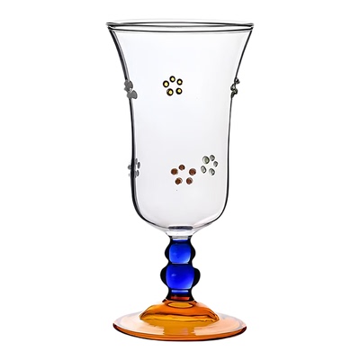 SkyBloom诗客创意饮品杯喝酒杯子