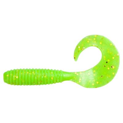 22款EWE美夏爆钓卷尾二代软饵