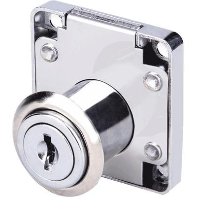 海福乐德国HAFELE带钥匙锁家具