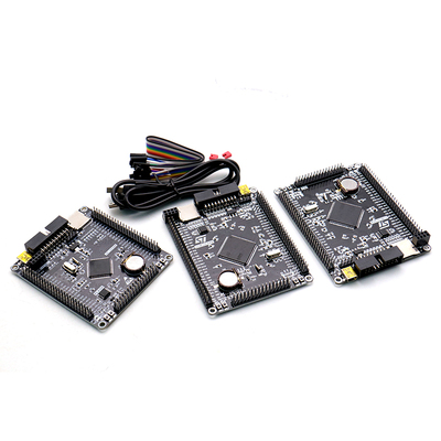 stm32f407zet6开发板arm开发板