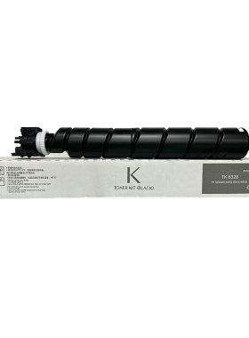 京瓷TK6328粉盒6327碳粉5003i