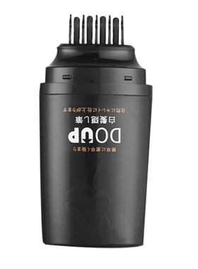 DOUP白发遮盖笔在家补色遮盖白发
