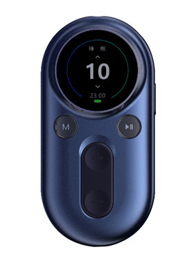 【30档可调】WONZ温致智能VNS安睡仪助眠便携式助眠神器深度睡眠