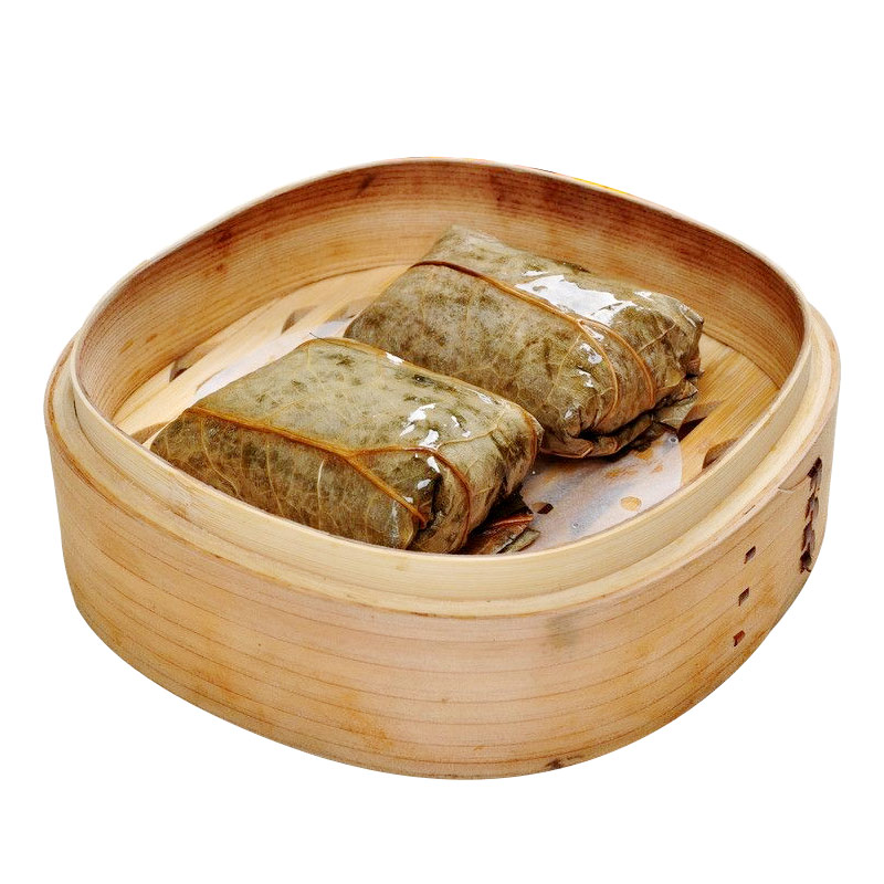 广东早茶点心港式冷冻早餐糯米鸡