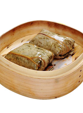 广东早茶点心港式冷冻早餐糯米鸡