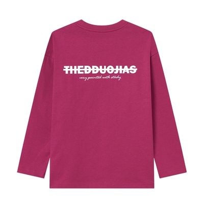 多多家男童长袖T恤春秋款儿童