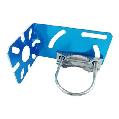 胜路通网桥支架天线夹具抱杆夹具