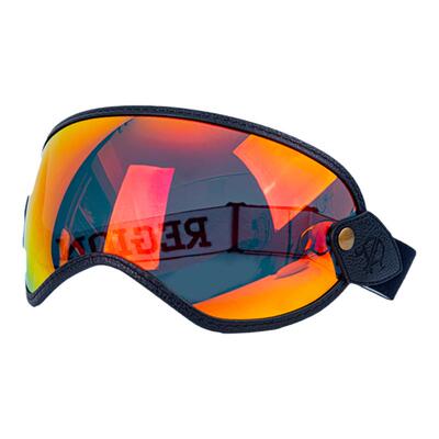 全盔风镜，多色可选，可调节