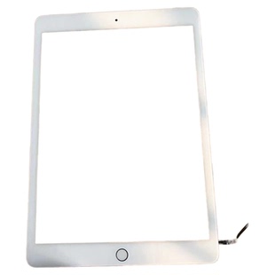 纯原装拆机iPad7 8 9触摸a2197 2270 2602 a2696外屏10代11 手写