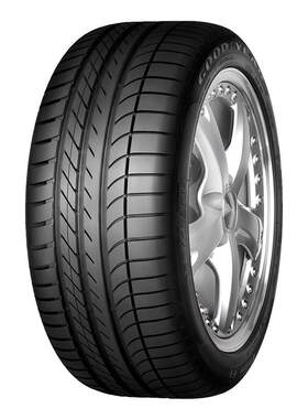 固特异轮胎275/40R20106