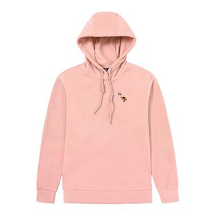 骆驼1930卫衣连帽男女2026秋冬新款情侣运动套头上衣长袖宽松卫衣