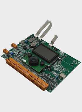 Bhnke  Partner BCP04 Hauptplatine