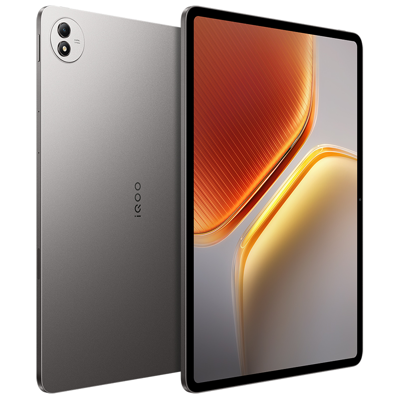 vivo iQOO Pad5 Pro平板电脑vivopad2pad3pro办公网课iqoopad4por