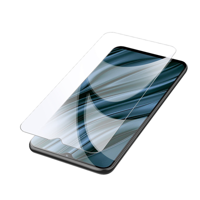 高清oppo防摔无白边手机贴膜原厂