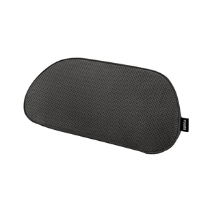 适用丰田汽车腰靠塞纳亚洲龙凯美瑞荣放铂智3x护腰背靠垫座椅腰垫