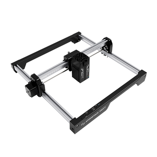 原子智造ATOMSTACK Swift激光雕刻机全自动桌面便携式小型打标机