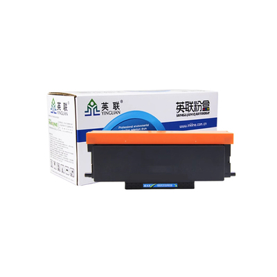 英联 适用富士施乐AP3410SD粉盒ApeosPort 3410SD打印机墨盒CT203485鼓架碳粉盒FUJIFILM 3410SD粉盒 含芯片