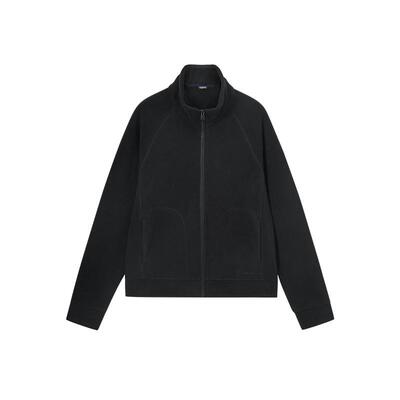 naturehike挪客户外抓绒衣保暖男款新款轻量化摇粒绒冲锋衣内胆女