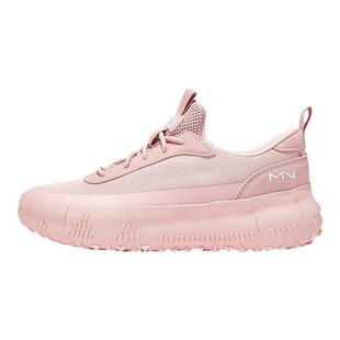 Skechers斯凯奇女鞋春夏款一脚蹬健步鞋时尚绑带透气休闲鞋177738